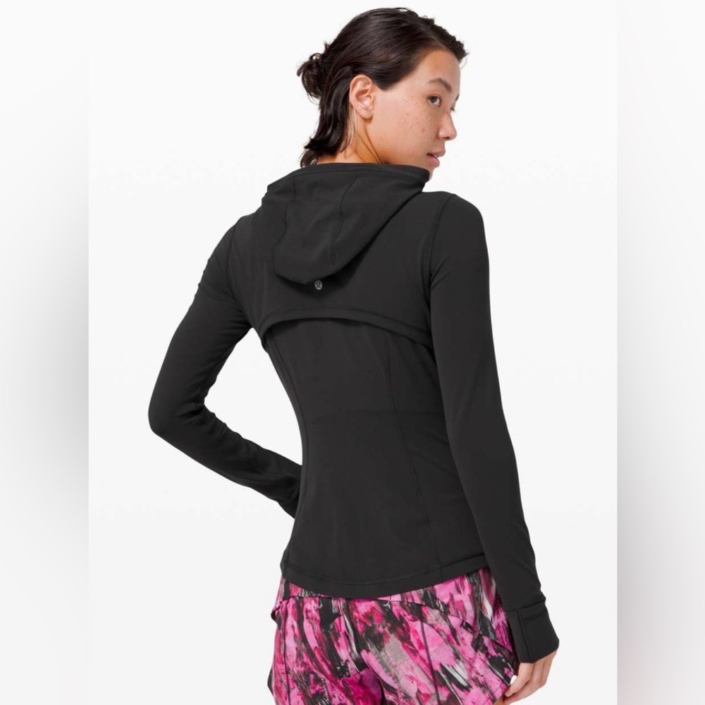 Lululemon Hooded Define Jacket *Nulu EUC - Picture 2 of 8